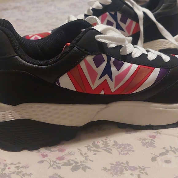 Shoedazzle shoe - Picture 4 of 5